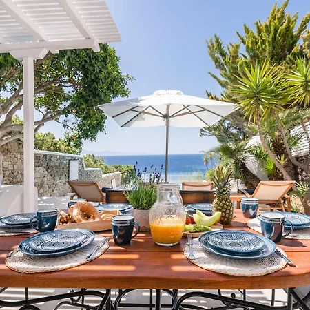 Chara By Ethos Hospitality Vila