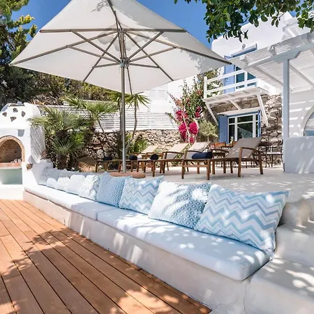 Vila Chara By Ethos Hospitality