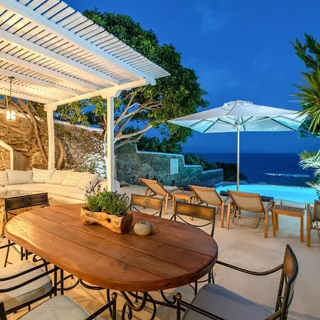 Vila Chara By Ethos Hospitality *