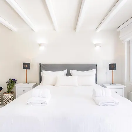 Chara By Ethos Hospitality Vila