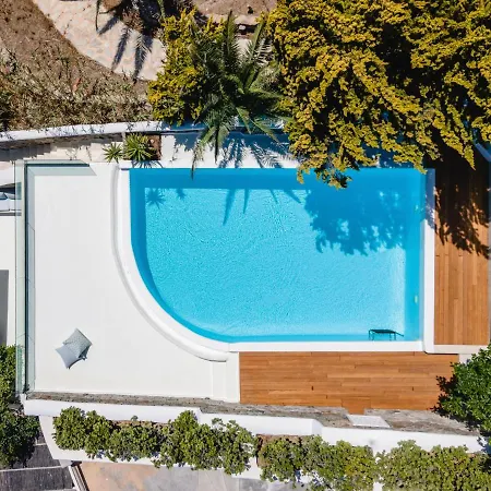 Chara By Ethos Hospitality Vila Mykonos Town