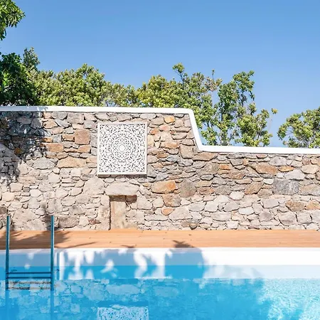 Chara By Ethos Hospitality Vila