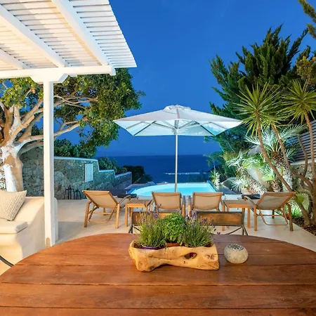 Chara By Ethos Hospitality Vila Mykonos Town