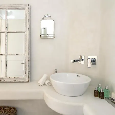 Chara By Ethos Hospitality Vila Mykonos Town
