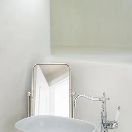Chara By Ethos Hospitality Vila Mykonos Town