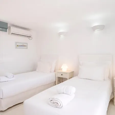 Vila Chara By Ethos Hospitality